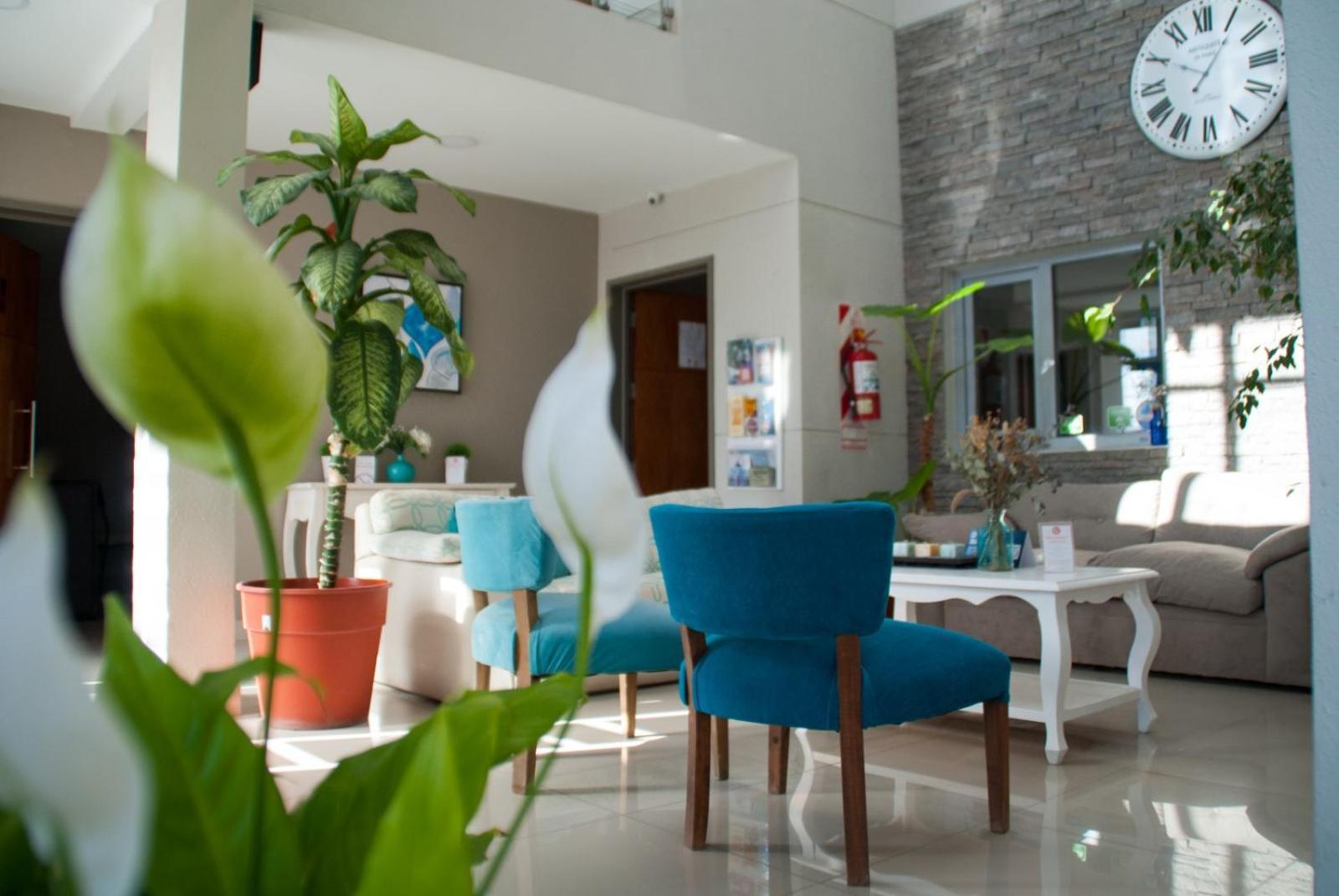 Links Apart Hotel Río Grande Exterior foto